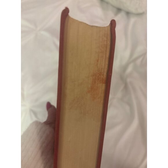 Doctor Zhivago — First American Edition, Pantheon, 1958 (No Dust Jacket) Vintage - Picture 15 of 16